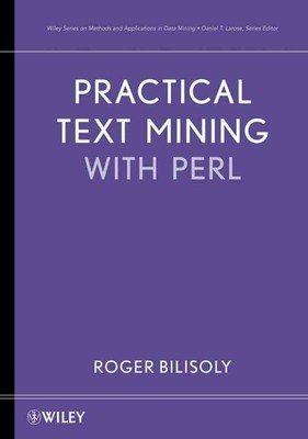Praktischer Text Mining mit Perl, Hardcover von Bilisoly, Roger, nagelneu, kostenlos...