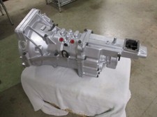Suzuki Samurai Rebuilt Transmission - 1st Gen Version .7951 5th Gear Fits 86-95