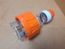 Clipsal 56 Series Weatherproof Industrial Power Plug Part No. 56P510