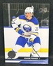 Owen Power 2023-24 Upper Deck Series 1 #20 Buffalo Sabres