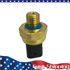 Engine Oil Pressure Switch Sensor  For BMW 328i 335i 535i 640i X3 X5 12617592532