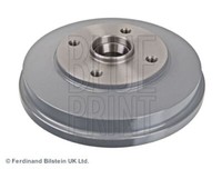 2X Blue Print ADG04716 Bremstrommel Hinten FüR KIA