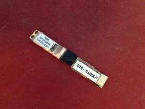 Webcam Video Kamera Camera Board Platine Modul Clevo Terra Mobile 2300