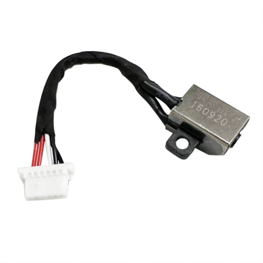 For Dell Inspiron 11 3162 3164 P24T001 Laptop AC DC Power Jack