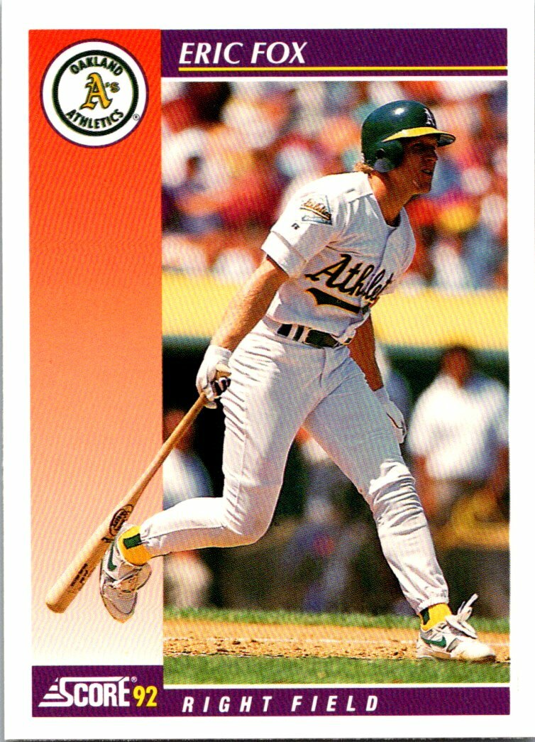 1992 SCORE ROOKIE AND TRADED SINGLES-----------PICK FROM LIST------- (CLEARANCE) - Picture 89 of 111