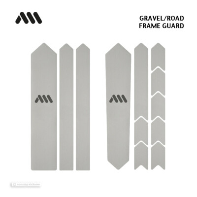 Decals, Stickers - Bike Frame Name Decal - Nelo's Cycles