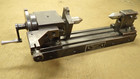 Older Joe Smith Enterprises Model A-1 Grinding Turning Center Machinist Tool Jig