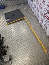 FORD TRANSIT MK6 MINIBUS HAND RAIL WHEELCHAIR SUPPORT STAY STOP 2005 HIGH TOP