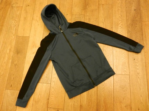 THE NORTH FACE WINDSTOPPER HOODY FLEECE 