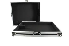 Harmony Cases HCAHSQ5 Flight DJ Custom Case Allen & Heath SQ-5 Digital Mixer