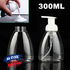 <!--F#f_0-->2Pcs kitchen 300ml Hand Empty Bottle Refillable plastic Soap Foam Dispenser Pump<!--F/-->