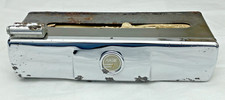 Nos 1959-67 Pontiac Tissue Dispenser Dash Mounting Bracket Original Kleenex Box