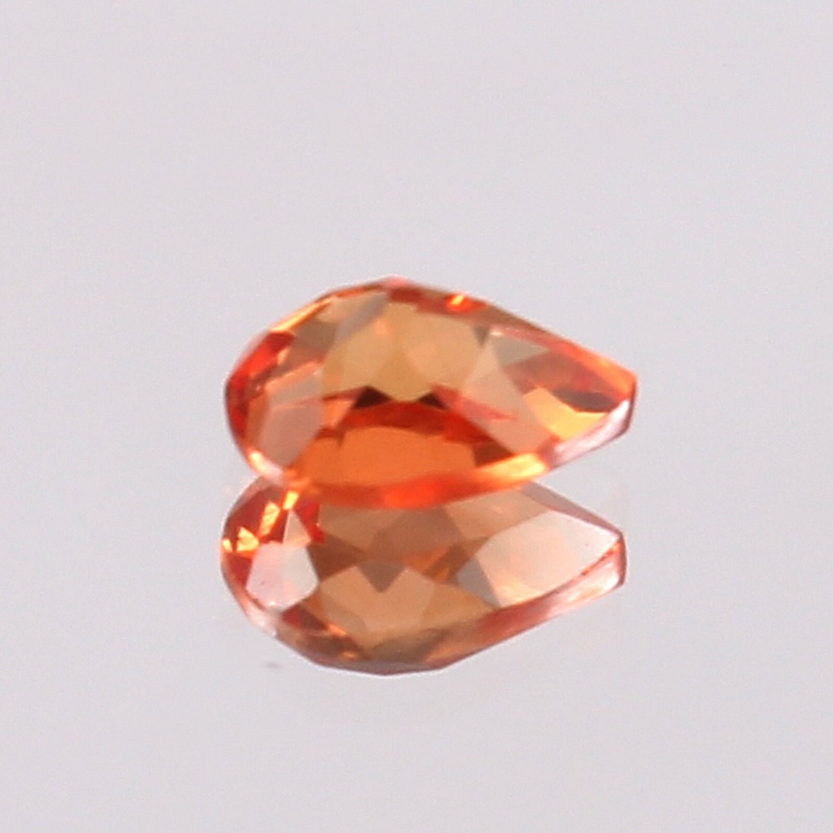 Bague Goutte d'Eau - Argent - L'éclat d'Elsa