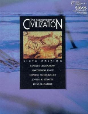 The Mainstream of Civilization