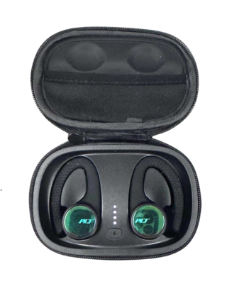 Plantronics Backbeat FIT 3150 True Wireless Sport Headphones