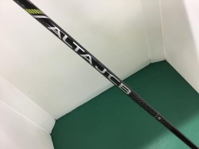 Ping G430 MAX Fairway Wood FW / 7w 21 Degree / Flex R / ALTA J CB