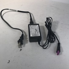 30V 333mA AC Power Adapter Charger For HP 0957-2398 0957-2286 Deskjet Printer