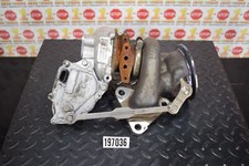 2022 2023 Toyota Tundra Right Side Engine Turbo Turbocharger 17208-f4010 Oem 2022 2023 Toyota Tundra Right Side Engine Turbo Turbocharger 17208-f4010 Oem