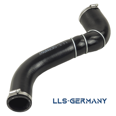 Turboschlauch Ladeluftschlauch Kompatibel Mit Ford  Produktbild-Vorschau 12