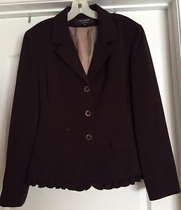 larry levine blazer