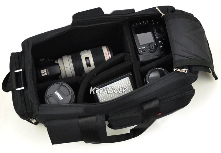 Camcorder Camera Bag Case For MDH1/2 SONY EX280 HD1500C Camcorder Camera Bag Case For MDH1/2 SONY EX280 HD1500C