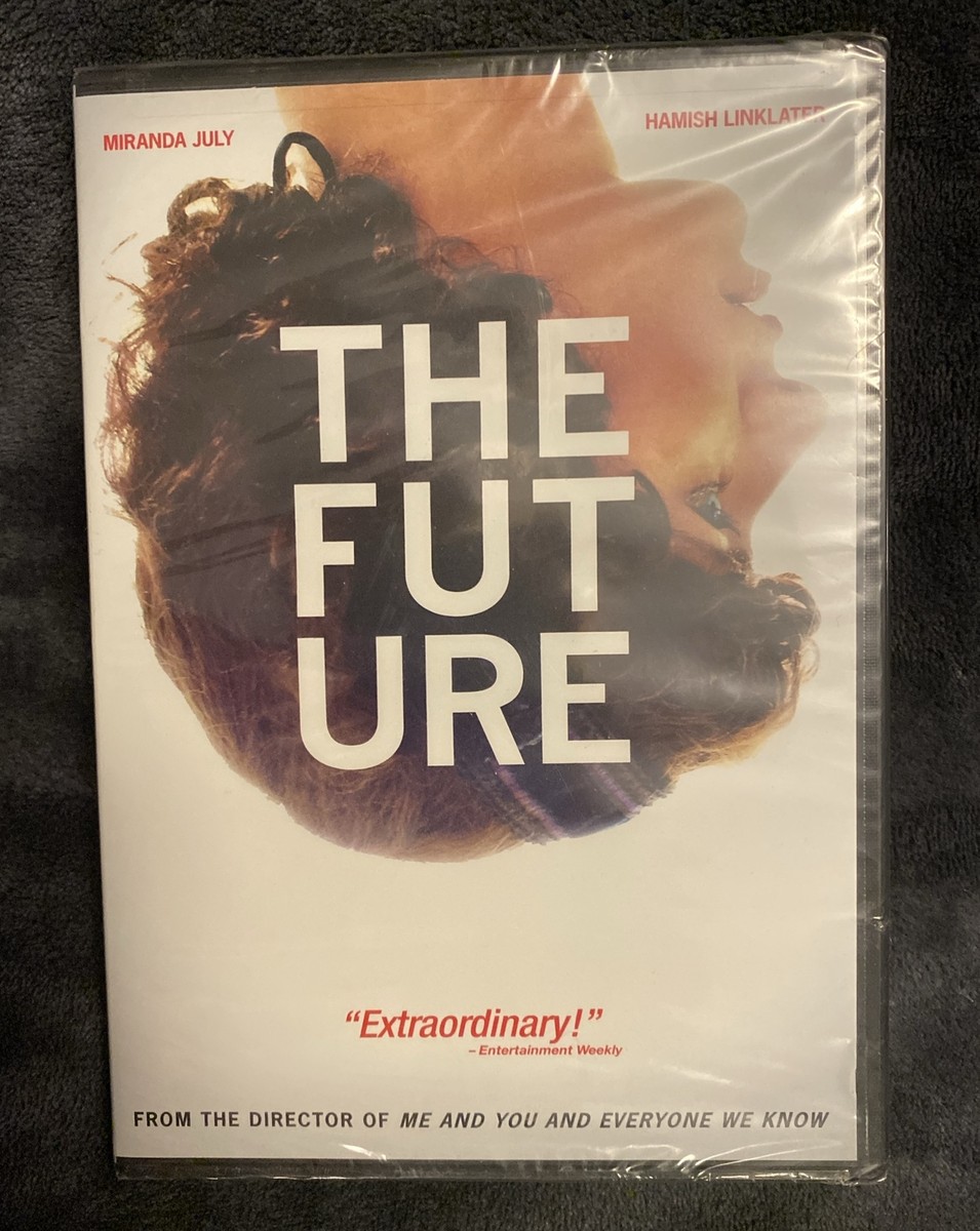 The Future (DVD, 2011) for sale online | eBay