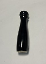 MACINA PEPE E SALE CON MACINA IN CERAMICA ANTICORROSIONE, ALTEZZA 26 cm