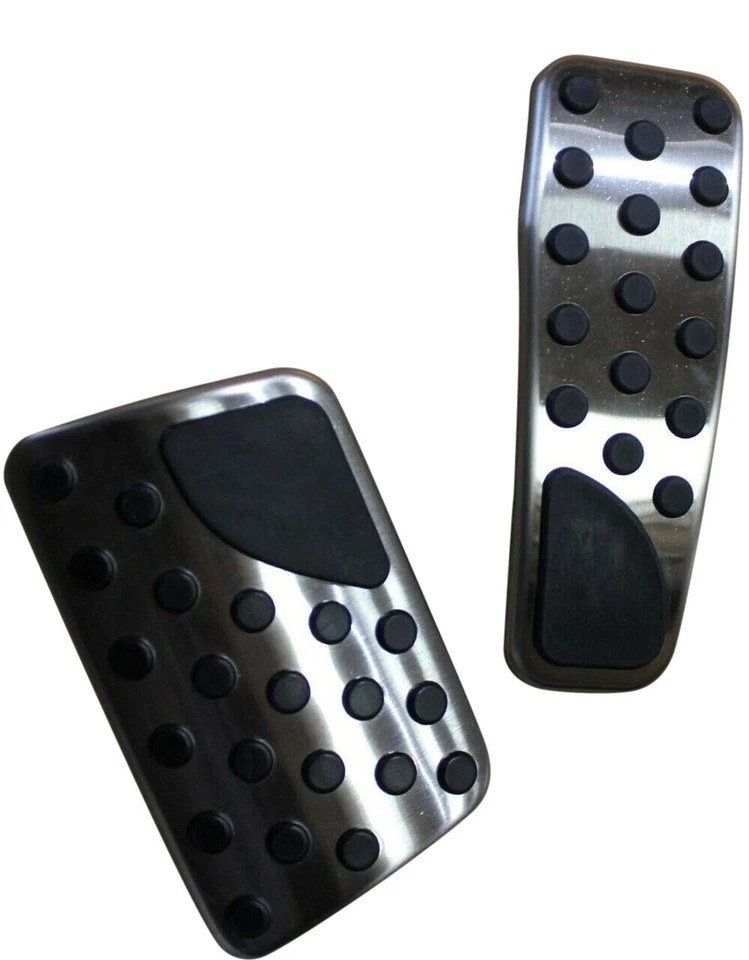 08-09 Cargador Chrysler 300 Gas Pedal Pastilla Cubierta 82211711AB MOPAR OEM Foto 2 de 4