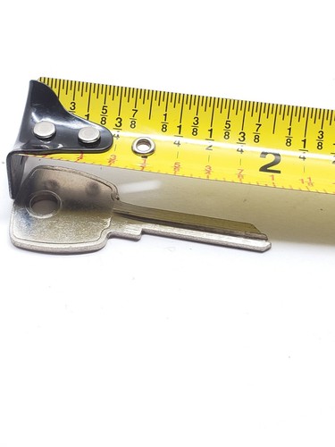 taylor key blank, # y80tr, set of 2, locksmith, automotive - Bild 4 von 4