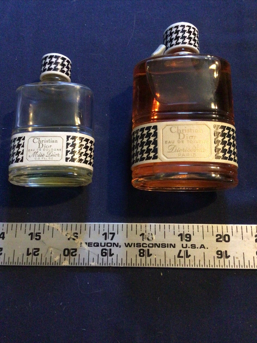 Dior perfume clearance usa