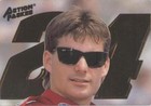 1994 Action Packed - Jeff Gordon #73