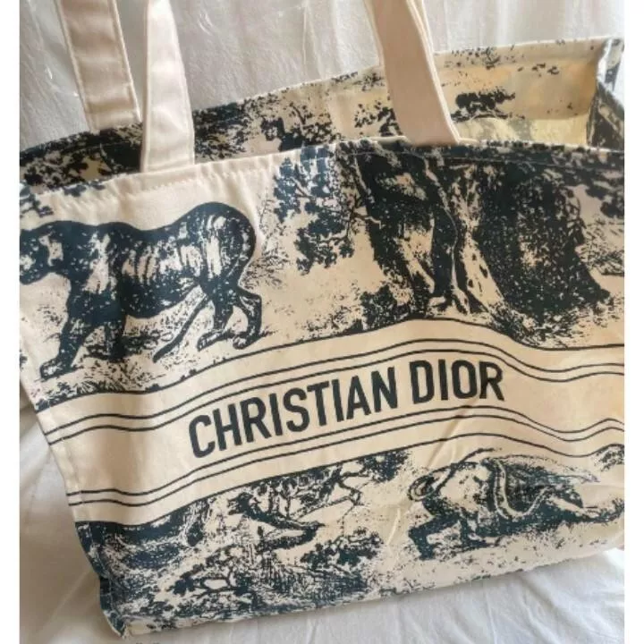 Where to Buy Dior Book Tote Toile De Juoy