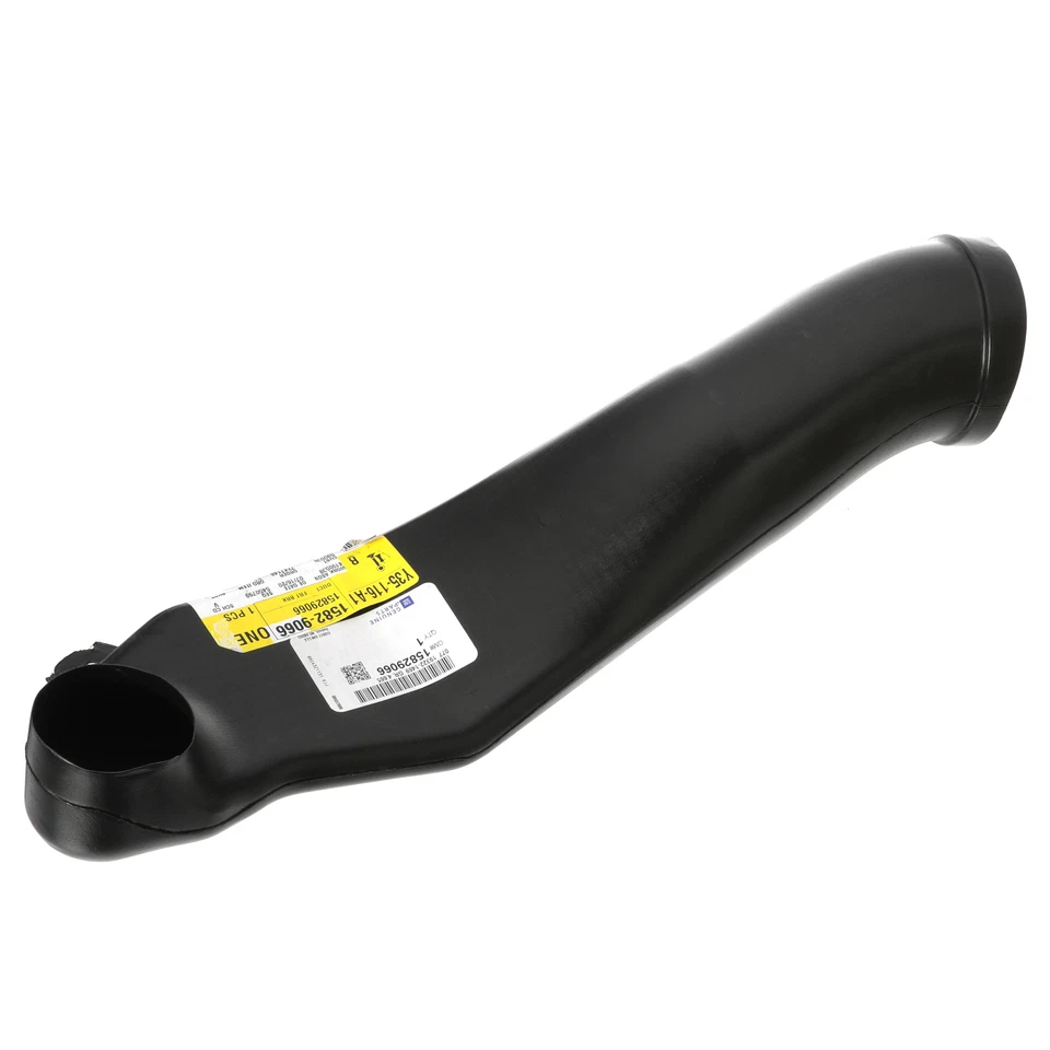 Conducto de refrigeración pinza de freno delantera Chevrolet Corvette 2006-2013 15829066 fabricante de equipos originales nuevo Foto 3 de 4