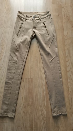 Bershka.Pantalones mujer.TallaS. | eBay