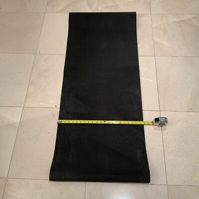 True Fitness 540 HRC Treadmill Belt 22 Inch Width