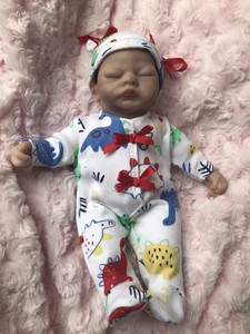 tiny miracles baby dolls