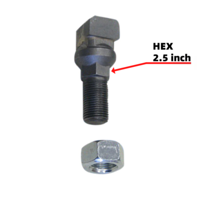 #ad #ad BANDIT STUMP GRINDER TEETH OEM 900 9912 22 10 PACK WITH NUT $106.00