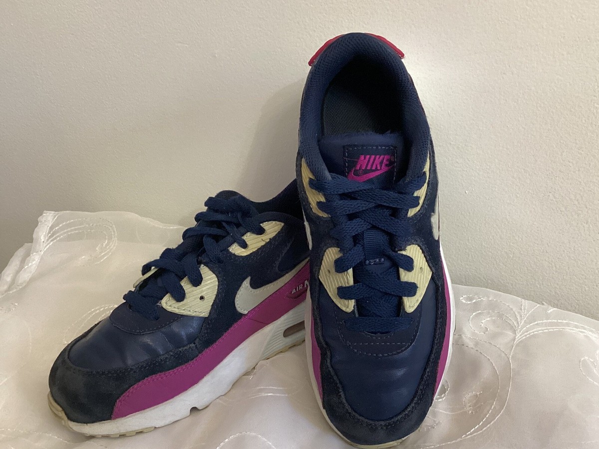 Casual Shoes Pink Purple And Blue Air Max Buy Nike Women Air Max