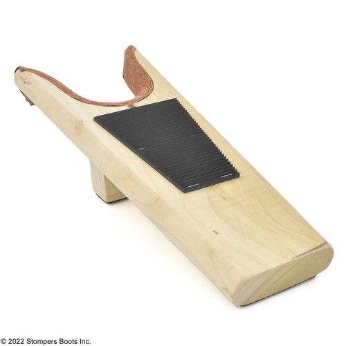 Mallory's Wooden Boot Jack | eBay
