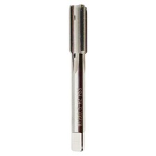 M12x0.5 Tap Right Hand M12 x 0.5 Metric Thread Tool Straight Fluted Machine