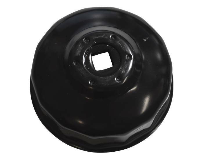 Oil Filter Cap Wrench 73mm x 14 Fits TOYOTA 90915-YZZD1 90915