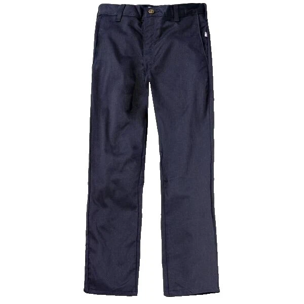 Cotton 32 Size Pants for Men