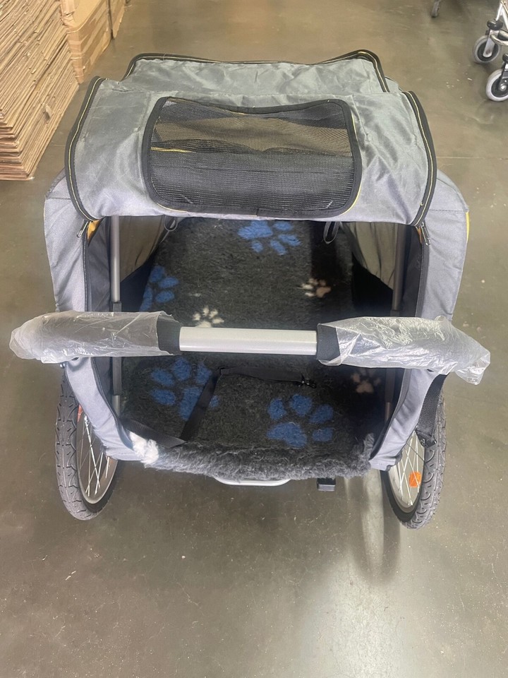 innopet hercules dog stroller eBay