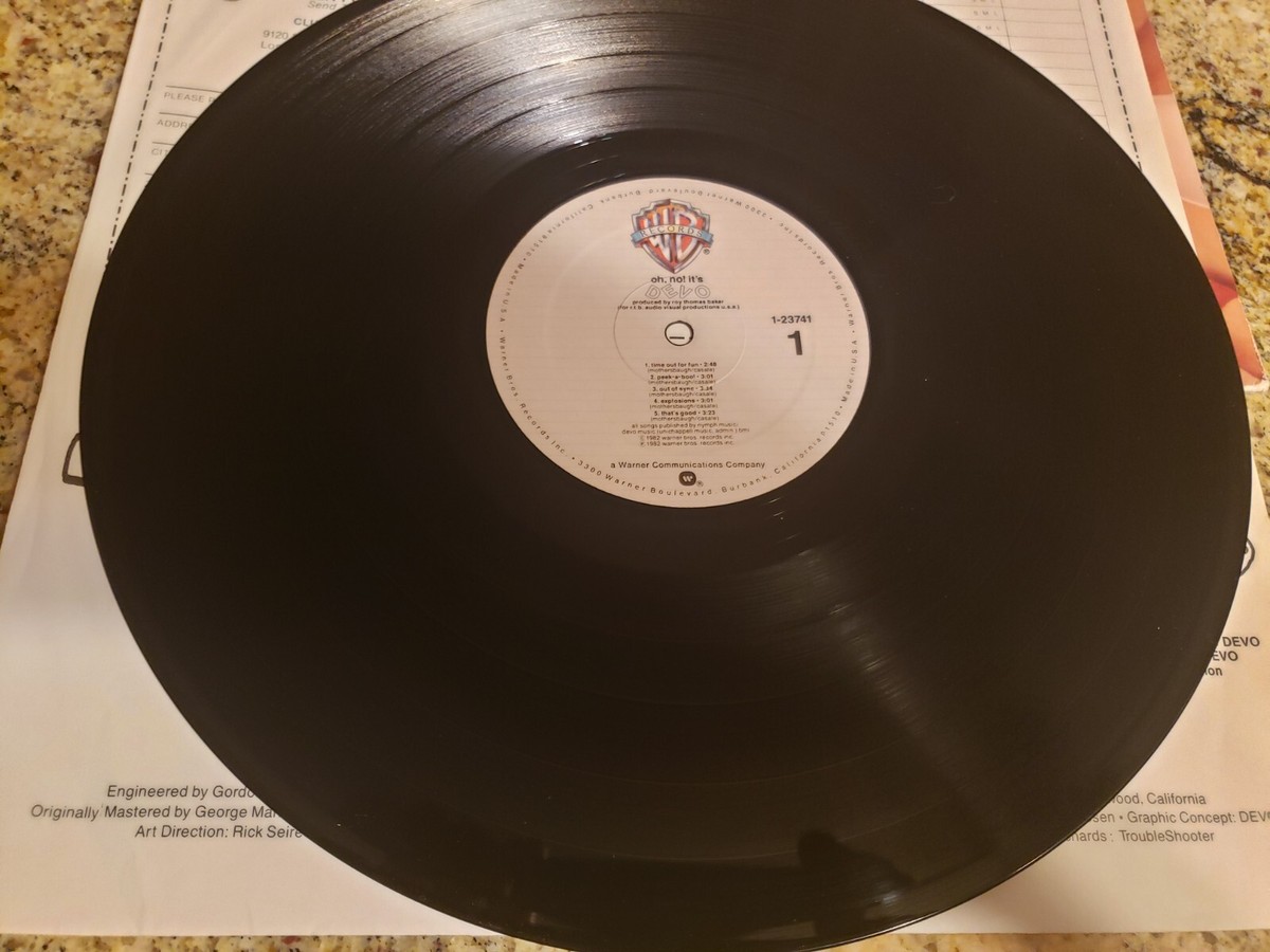 DEVO - 