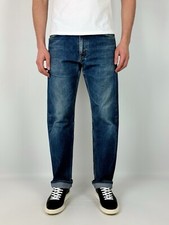 90  s Vintage Lee Riders Sanforized Selvage Washed Jeans