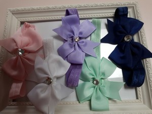 premature baby headbands
