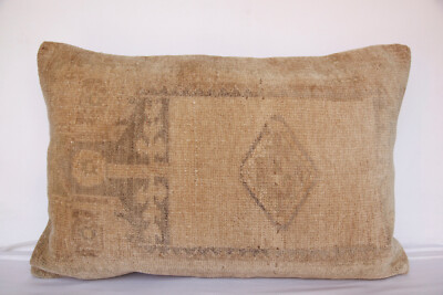 18X27 Lumbar pillow,Vintag pillows,home Decor Pillow Cover,Throw Cushion Case