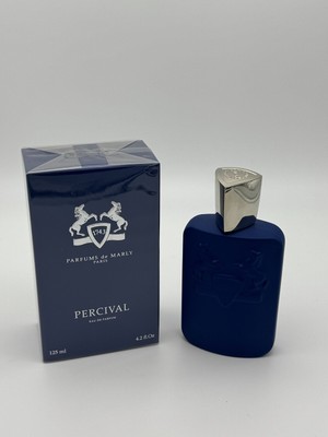 Parfums de Marly Percival 125ml Eau de Parfum NEU OVP