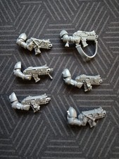40k oop blood angels death company bolter bits