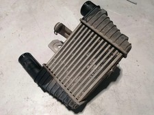 SMART FORFOUR 454 Ladeluftkühler A6390900414 1.50 Diesel 50kw 2006 33886680